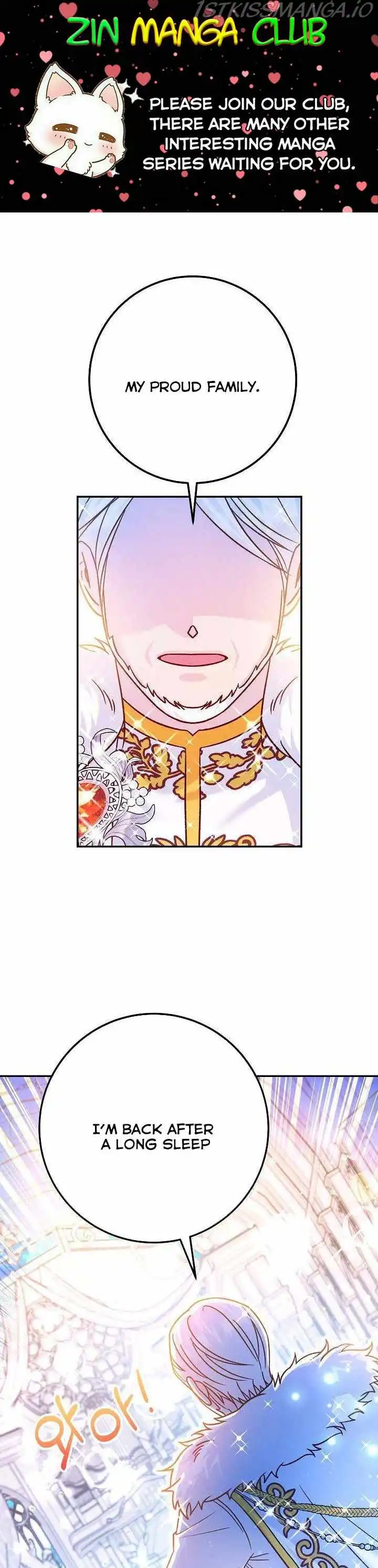 Admiral's Monster Wife [ALL CHAPTERS] Chapter 60.5